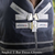 LeMieux Arika Storm-Tek Turnout Rug 50g Lite - Navy