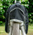 Amigo Bravo 12 Original Turnout Medium 250g - Black/Titanium