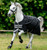 Amigo Bravo 12 Original Turnout Medium 250g - Black/Titanium