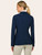 R.J. Classics Harmony Evo Ladies Mesh Show Jacket - Oxford Blue