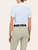 R.J. Classics Tessa Ladies Short Sleeve Show Shirt - Blue Rings R.J. Classics Tessa Ladies Short Sleeve Show Shirt - Blue Rings