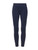 Kerrits Kids Coolcore Full Leg Tech Tight - Galaxy Blue