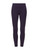 Kerrits Kids Coolcore Full Leg Tech Tight - Plumnoir