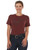 Kerrits On The Double Horse Tee - Amberspice