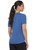 Kerrits On The Double Horse Tee - Bluemoon