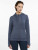 LeMieux Ladies Tabi Tech Full Zip Hoodie - Dusk