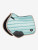 LeMieux Loire Classic Close Contact Saddle Pad - Aqua