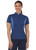 Kerrits Freedom Short Sleeve Tech Top - Lapis