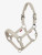 LeMieux Essence Headcollar - Stone