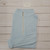 Tailored Sportsman ICEFIL Long Sleeve Ziptop Shirt - Almost Pale Blue/Silver