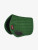 LeMieux Toy Pony Loire Saddle Pad - Hunter Green