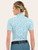 R.J. Classics Lucy Short Sleeve Ladies Shirt - Summer Pasley