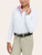 R.J. Classics Tori Junior Long Sleeve Show Shirt - Ponies