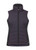 Kerrits Counter Balance Quilted Vest - Plumnoir