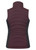 Kerrits Counter Balance Quilted Vest - Redwood