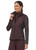 Kerrits Counter Balance Quilted Vest - Redwood