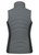 Kerrits Counter Balance Quilted Vest - Sagestone