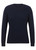 Kerrits Bit of Diamond Crew Neck Sweater - Galaxyblue