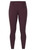 Kerrits Fusion Full Leg Clinic Tight - Redwood