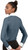 Chestnut Bay SkyCool Liberty Show Shirt Long Sleeve - Mirage