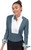 Chestnut Bay SkyCool Liberty Show Shirt Long Sleeve - Mirage