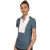 Chestnut Bay SkyCool Liberty Show Shirt Sport Short Sleeve - Mirage