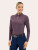 R.J. Classics Libby Long Sleeve Ladies Shirt - Circle Links