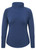 Kerrits Wrap Neck Tech Top - Lapis