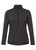 Kerrits Snaffle Links Fleece Half Zip - Black