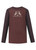 Kerrits Kids Free Spirit Base Layer Top - Amberspice
