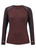 Kerrits D-Lightful Base Layer Top - Amberspice