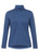 Kerrits Snaffle Links Fleece Half Zip - Bluemoon