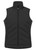 Kerrits Equitech Hybrid Quilted Vest - Black