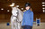 Kerrits Kids Snaffle Links Fleece Half Zip - Bluemoon