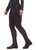 Kerrits Thermo Tech 2.0 Full Leg Tights Print - Plumnoir/Black