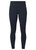 Kerrits Fleece Lite II Knee Patch Tights - Galaxyblue