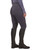 Kerrits Fleece Lite II Knee Patch Tights - Wildorchid