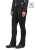 Kerrits Sit Tight Windpro Bootcut Tights - Black