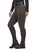 Kerrits Power Stretch Pocket Tights Full Seat - Pine