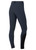 Kerrits 3-Season Tailored Knee Patch Breeches - Galaxyblue