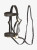 LeMieux Hobby Horse Hunter Bridle - Brown