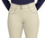 KL Select Gabrielle Full Seat Breech - Beige
