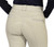 KL Select Gabrielle Full Seat Breech - Beige