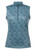 Kerrits Play It Coolcore Sleeveless Shirt Print - Jasper Posh Paisley