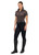 Kerrits Play It Coolcore Short Sleeve Shirt Print - Black Lucky Cascade