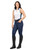 Kerrits Agility Coolcore Sleeveless Shirt Solid - White