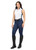 Kerrits Agility Coolcore Sleeveless Shirt Solid - White