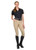Kerrits Agility Coolcore Short Sleeve Shirt Solid - Black