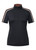 Kerrits Agility Coolcore Short Sleeve Shirt Solid - Black
