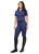 Kerrits Agility Coolcore Short Sleeve Shirt Solid - Regal